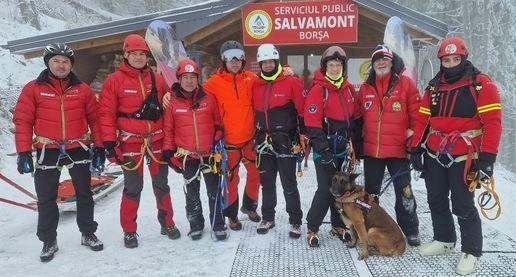 „Atelierul maltez” din Borșa, finalizat cu succes