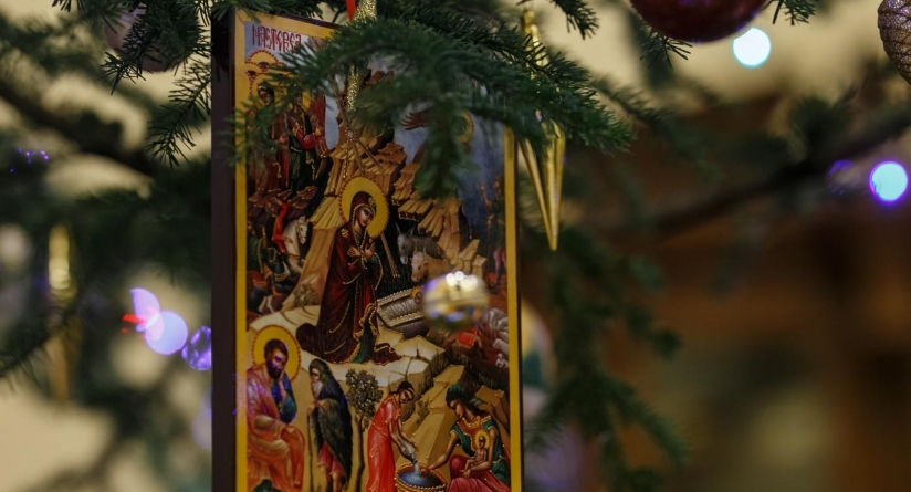 24 decembrie – Ajunul Crăciunului, prilej de bucurie și rugăciune