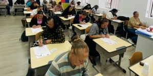 În Maramureș: Bârsana are cea mai mare pondere a numărului de locuitori care au absolvit un curs de calificare profesională