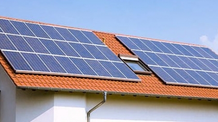 Se reia Programul „Casa Verde Fotovoltaice”