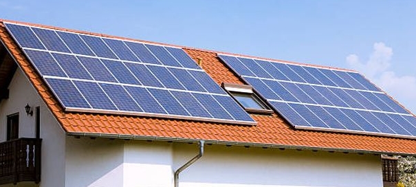 Se reia Programul „Casa Verde Fotovoltaice”