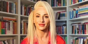 Psiholog Psihoterapeut Cecilia Ardusătan: Motivul pentru care femeile sunt mai anxioase decât sunt bărbații