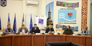 Proiectul Mara Strategy, la final. Scopul a fost de a reduce birocrația pentru cetățeni