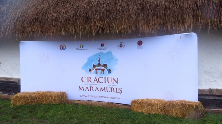 Crăciun în Maramureș – ediția a XV-a. Sunt așteptați artiști îndrăgiți la eveniment