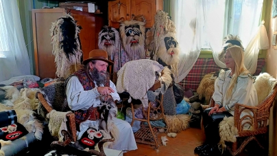 Maramureșul, promovat într-o emisiune specială de Cristina Șoloc. Vedeta TVR nu și-a uitat rădăcinile