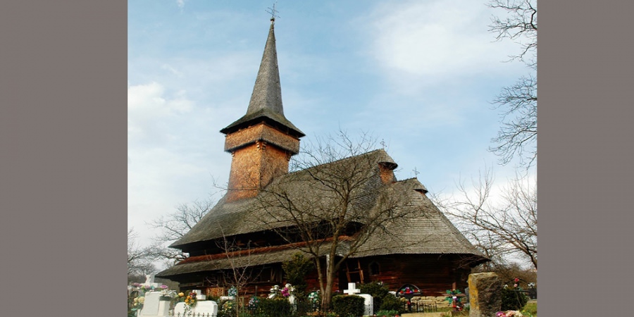 „Sărbătorile Deseștiului” au loc la finalul săptămânii; Va fi hramul Bisericii monument UNESCO „Sfânta Paraschiva”
