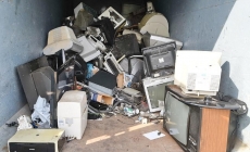 De Ziua Mondială a Reciclării, aplicația InfoCons face mai ușor procesul de reciclare a electronicelor
