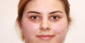 Ați văzut-o? Tânăra din Leordina nu a mai putut fi contactată de o săptămână