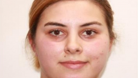 Ați văzut-o? Tânăra din Leordina nu a mai putut fi contactată de o săptămână