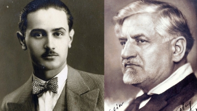 Expoziție foto la Muzeul de istorie. Huszthy Mátyás și Suba Zoltán, două nume importante din istoria fotografiei băimărene