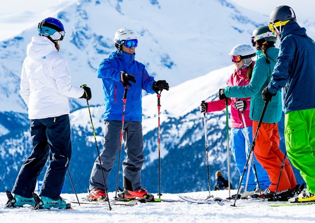 Cum să-ți alegi corect echipamentul de schi