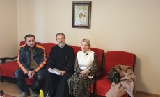 Veste minunată: O casă pentru o familie de români; O mamă cu patru copii va avea casă nouă, cu implicarea și ajutorul Protopopiatului Ortodox Lăpuș