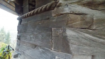 Funia sacră, între simbolurile uitate ale motivelor tradiționale maramureșene