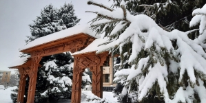 Cum va fi vremea în Maramureș azi, 23 ianuarie