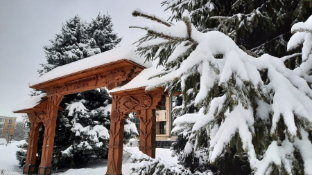 Cum va fi vremea în Maramureș azi, 23 ianuarie