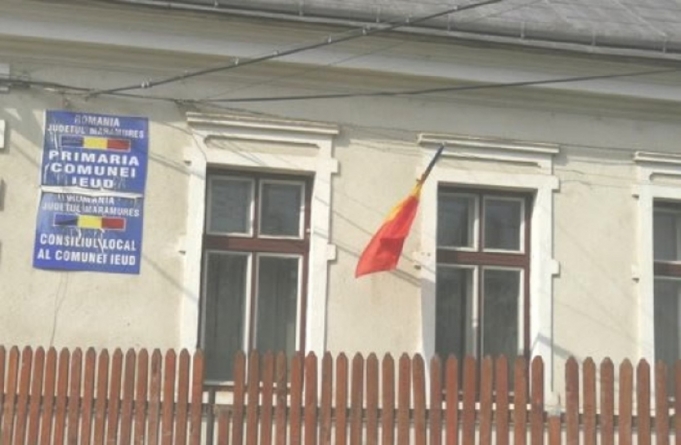 Centru de zi pentru elevi, la Plopșor-Ieud