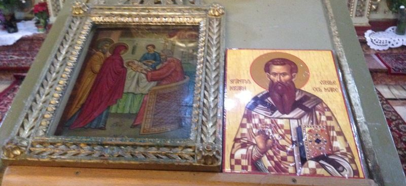 Pr. Adrian Dobreanu: 1 ianuarie, întreită sărbătoare la început de an