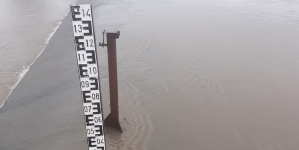 Autoritățile sunt în alertă: Cod galben și Cod portocaliu de inundații