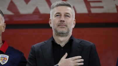 Reacția selecționerului la grupele Europeanului de Fotbal