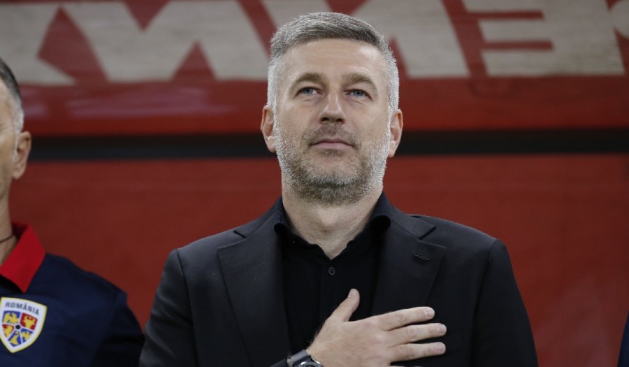 Reacția selecționerului la grupele Europeanului de Fotbal
