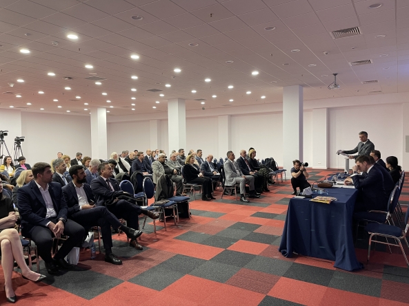 Românii din Diaspora, în atenția CJ Maramureș. O platformă destinată lor a fost lansată recent