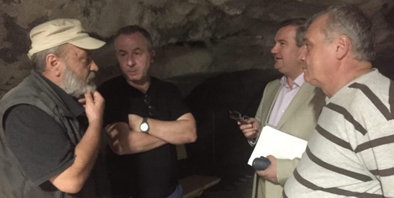 Marea Unire, Centenarul şi închisorile comuniste de la minele Baia-Sprie, Cavnic, Nistru