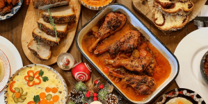 Sfaturi importante pentru masa de sfintele sărbători