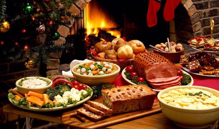 Ce facem cu mâncarea care a rămas din zilele de Crăciun?