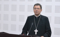 În Baia Mare se va desfășura conferința „Relevanța doxologică a imnografiei ortodoxe și importanța misionară a cântăreților de strană în viața bisericii”