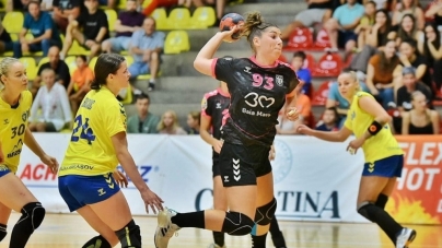 Egal obținut de Minaur în meci amical