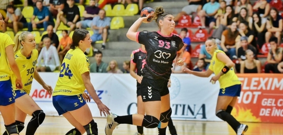 Egal obținut de Minaur în meci amical