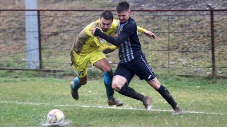 Fotbaliștii Minaurului vor ierna pe ultima poziție