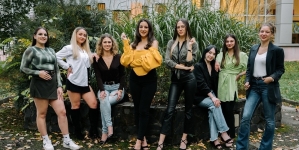 ”Miss Universitaria” are loc în 18 ianuarie