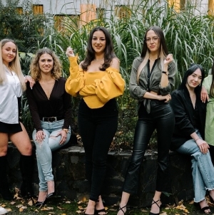 ”Miss Universitaria” are loc în 18 ianuarie