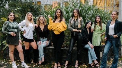 ”Miss Universitaria” are loc în 18 ianuarie