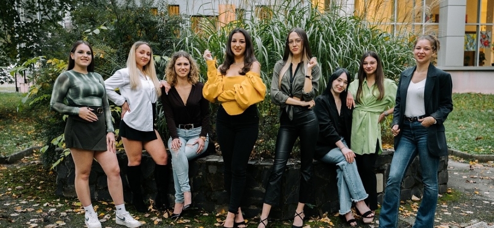 ”Miss Universitaria” are loc în 18 ianuarie