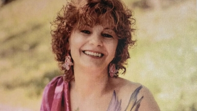 Arta picturii pe cicatrice