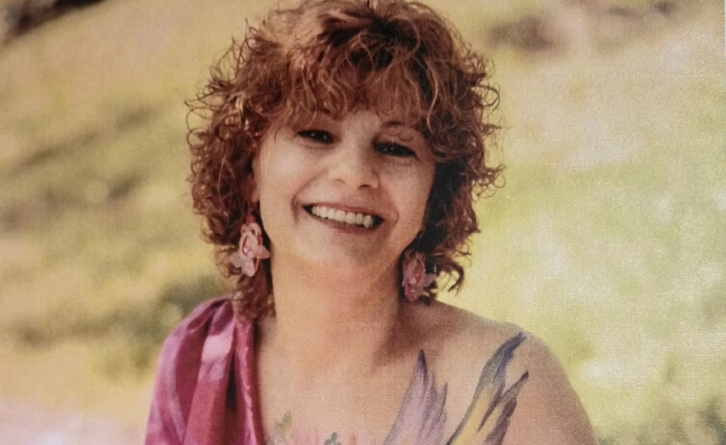 Arta picturii pe cicatrice