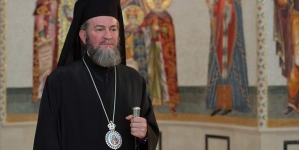 Șapte ani de la alegerea Episcopului Maramureșului și Sătmarului, Preasfințitul Părinte Iustin