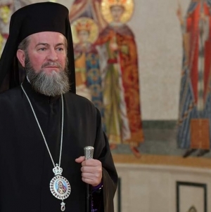Șapte ani de la alegerea Episcopului Maramureșului și Sătmarului, Preasfințitul Părinte Iustin