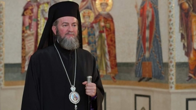 Șapte ani de la alegerea Episcopului Maramureșului și Sătmarului, Preasfințitul Părinte Iustin