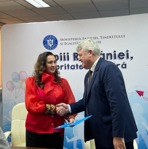 Primăria Sarasău va avea un centru de zi pentru copiii cu risc de abandon