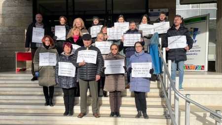 Alegerile 2024, în pericol? Angajații Direcției Județene de Statistică atrag atenția că scrutinurile maramureșene ar putea fi afectate de situația din prezent