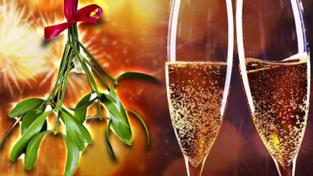 Ce aduce noroc în noaptea de Revelion