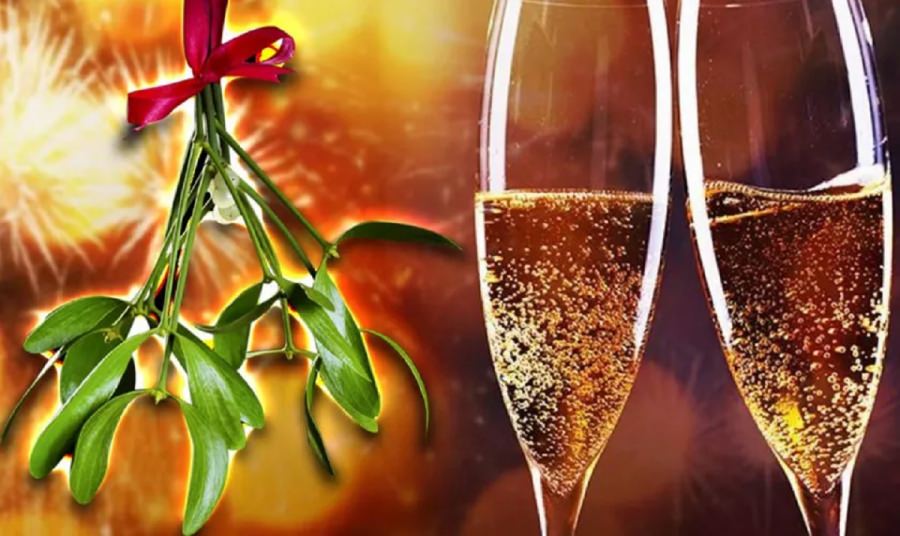 Ce aduce noroc în noaptea de Revelion