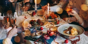 Revelion acasă sau la restaurant?