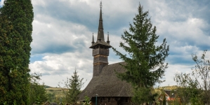 Planul de interpretare al bisericii UNESCO din Rogoz, exemplu de bune practici în interpretarea patrimoniului cultural la nivel european  