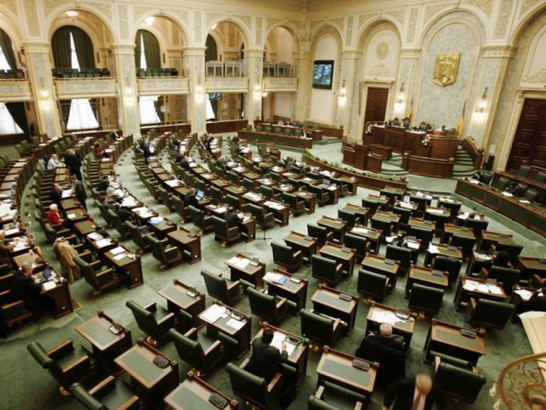 Înfiintarea Registrului traficanților de droguri, adoptată în Senat