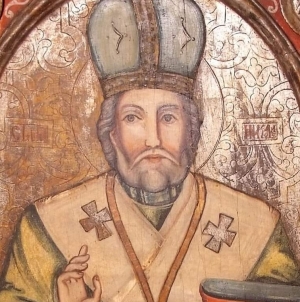 Sărbătoarea Sfântului Nicolae, marcată azi. La mulți ani, tuturor sărbătoriților