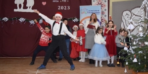 Ziua persoanelor cu dizabilități, marcată în municipiul Sighetu Marmației